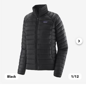 Women’s Patagonia Jacket
